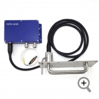 Влагомер FIZEPR-SW100.10.21 в комплекте с преобразователем USB-RS485