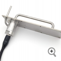 FIZEPR-SW100.10.6. Влагомер для зерносушилок