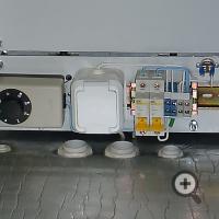 Оборудование термостатированного шкафа ТШ