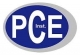 PCE Americas Inc.